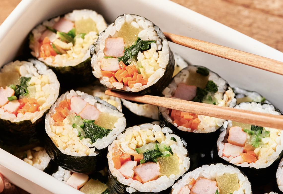 Kimbap